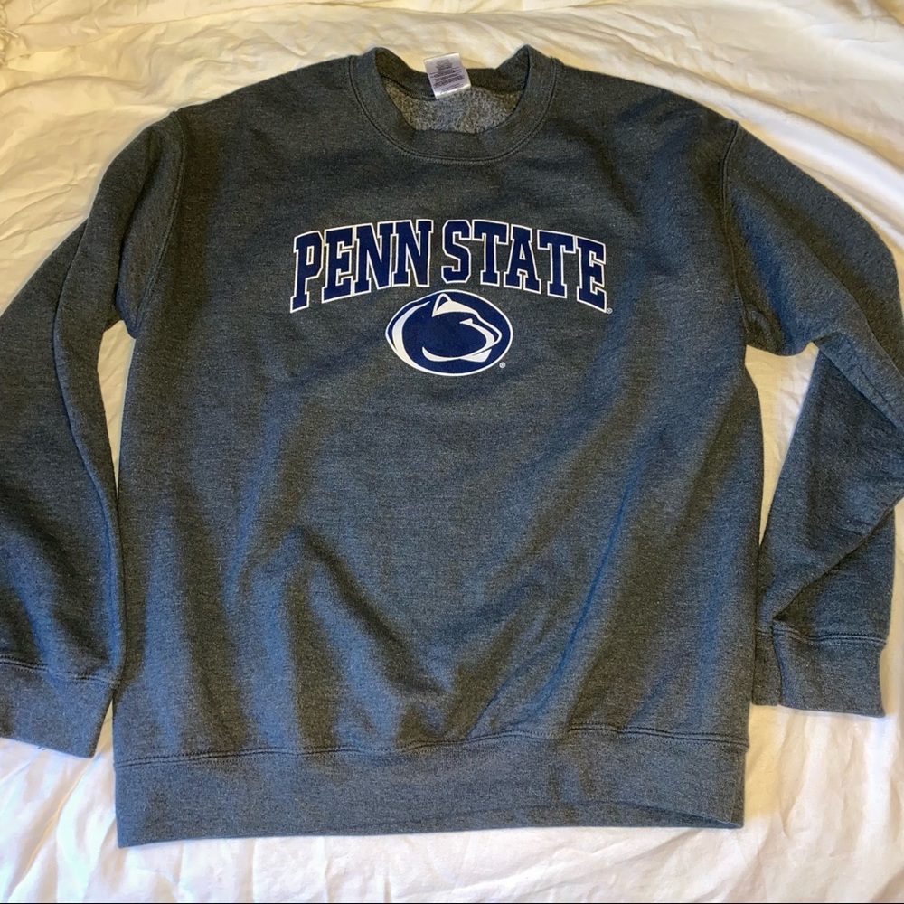 Penn State Crewneck